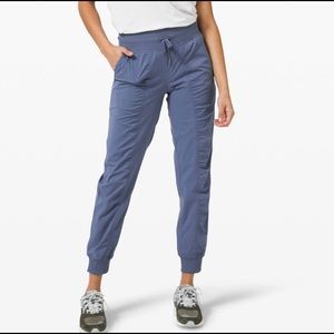 NEW WITH TAGS! Lululemon Dance Studio Joggers